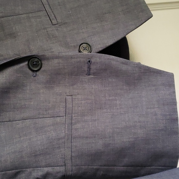 Express Blazer - Picture 3 of 7